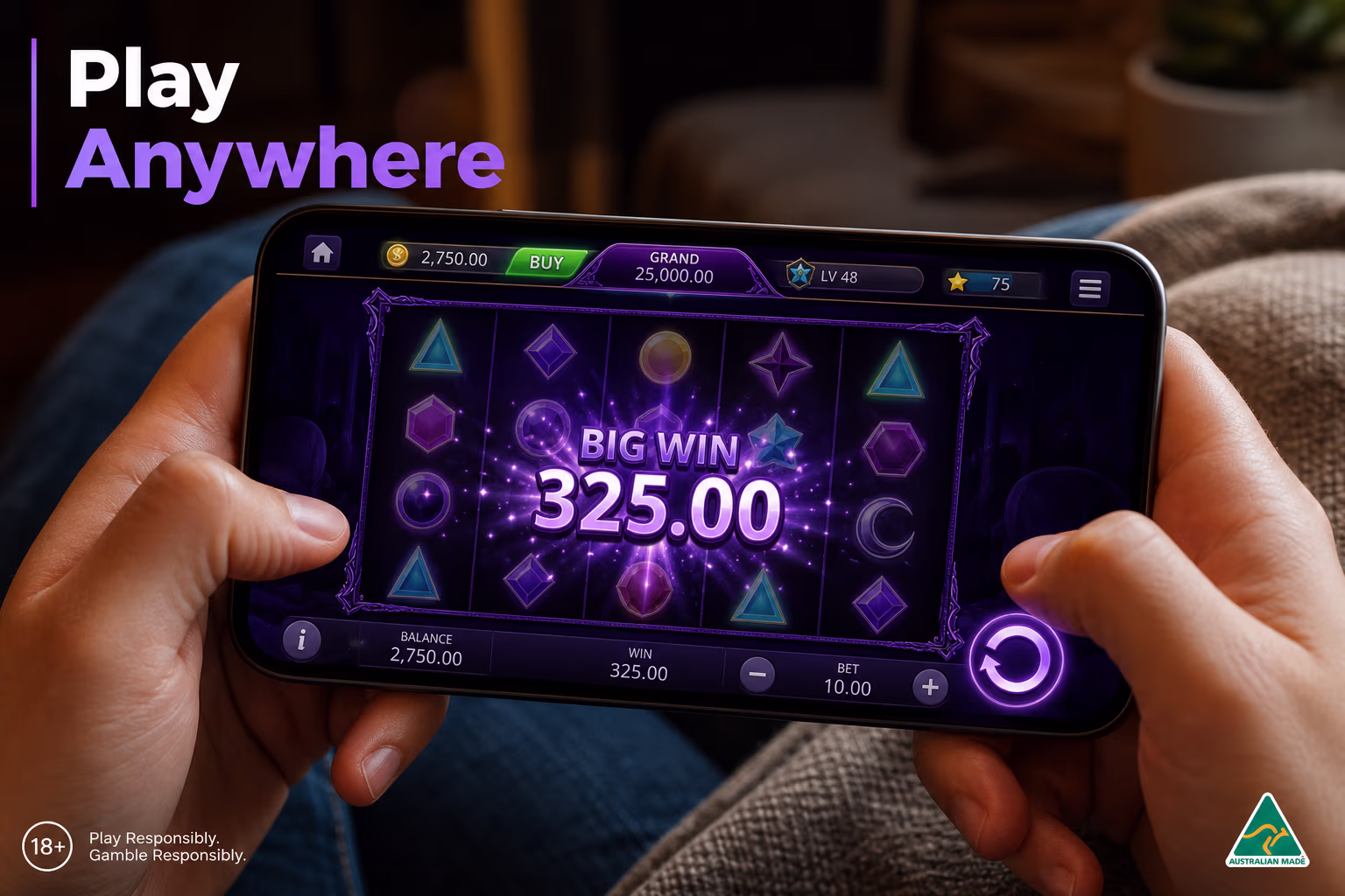 Fair Go Mobile Casino App Guide for Australian Players