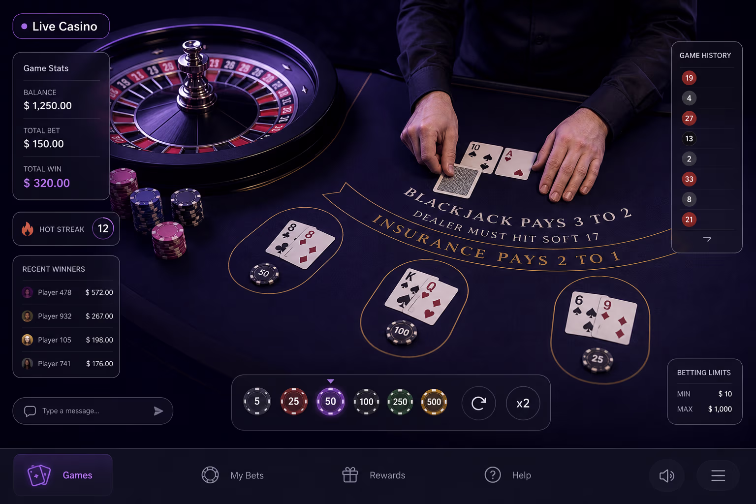 Fair Go Casino AustraliaRTG Pokies &amp; Real Money Play